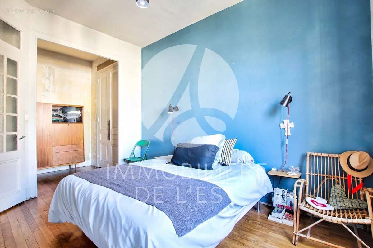 Appartement à LYON-3E