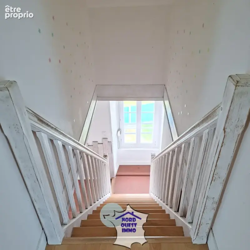 Maison de bourg - photo 10