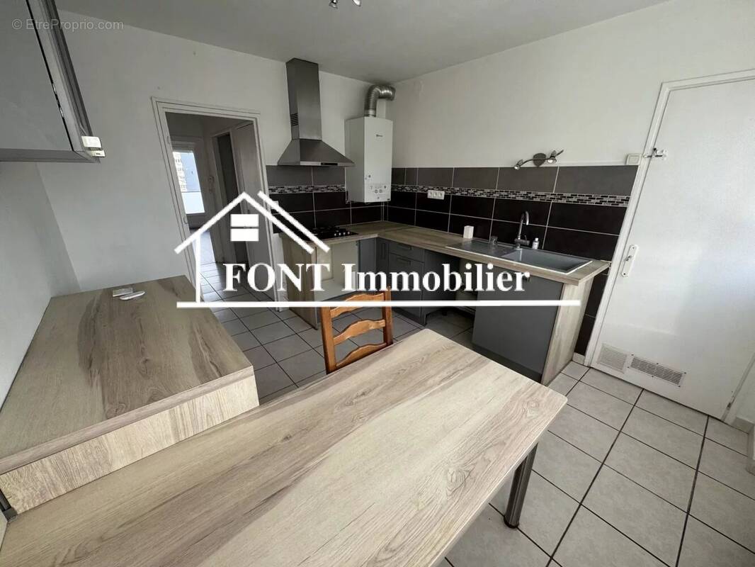Appartement à VILLARS