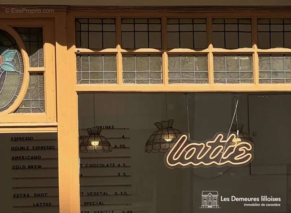 Appartement à LILLE