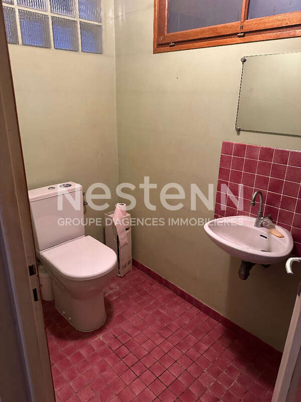 Maison à MONTIERS-SUR-SAULX