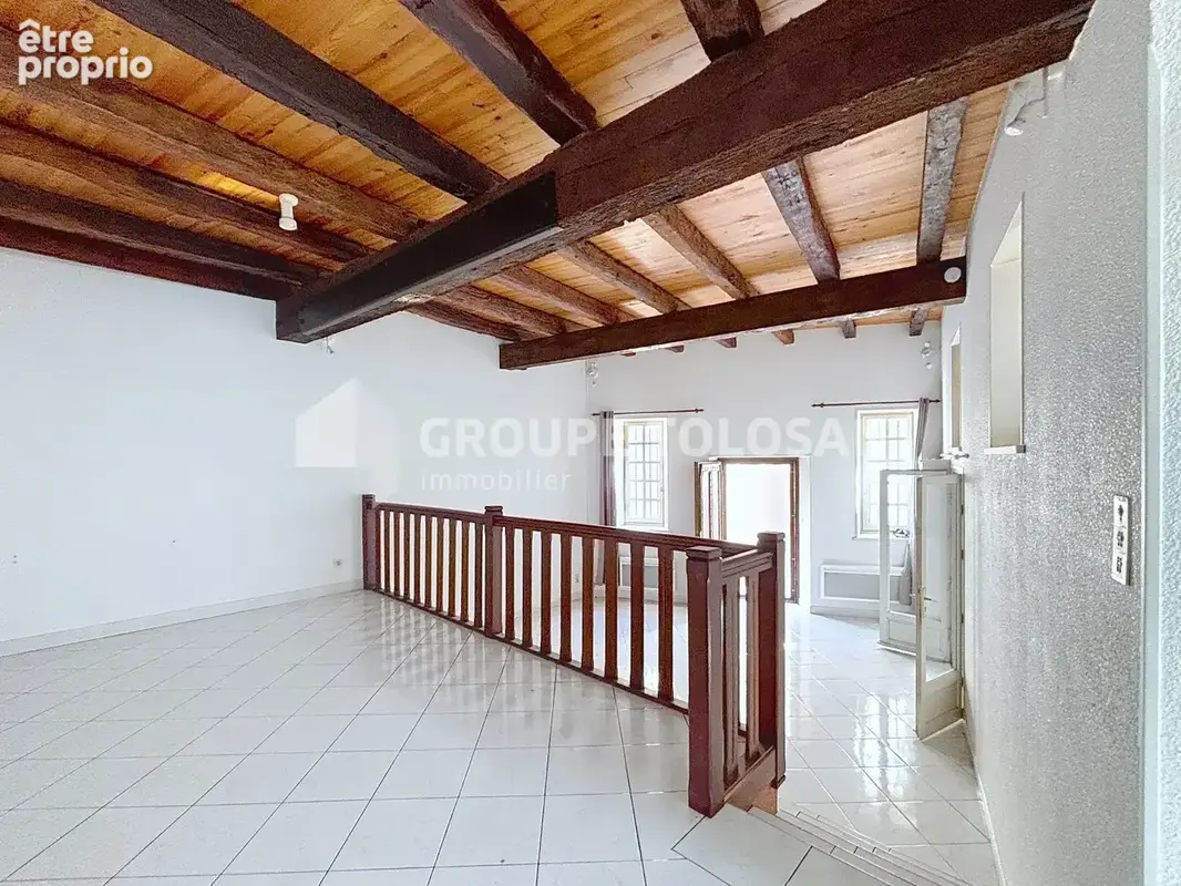 Maison 3 pièces 100 m² à vendre à Lavaur (81500) - photo 5