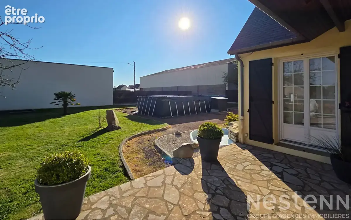 Superbe maison familiale de 180 m² - Prestations de qualité - Environnement privilégié - photo 4