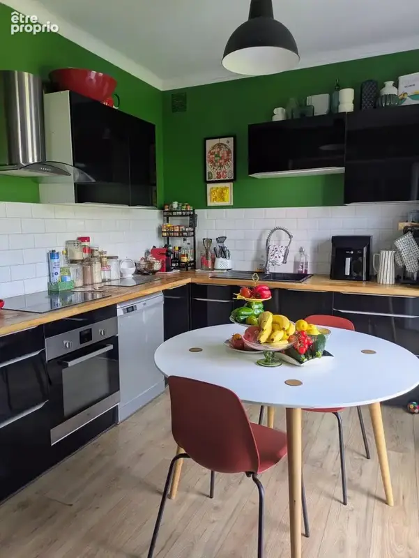 Maison 99 m² à vendre à Lisieux (14100) - photo 4