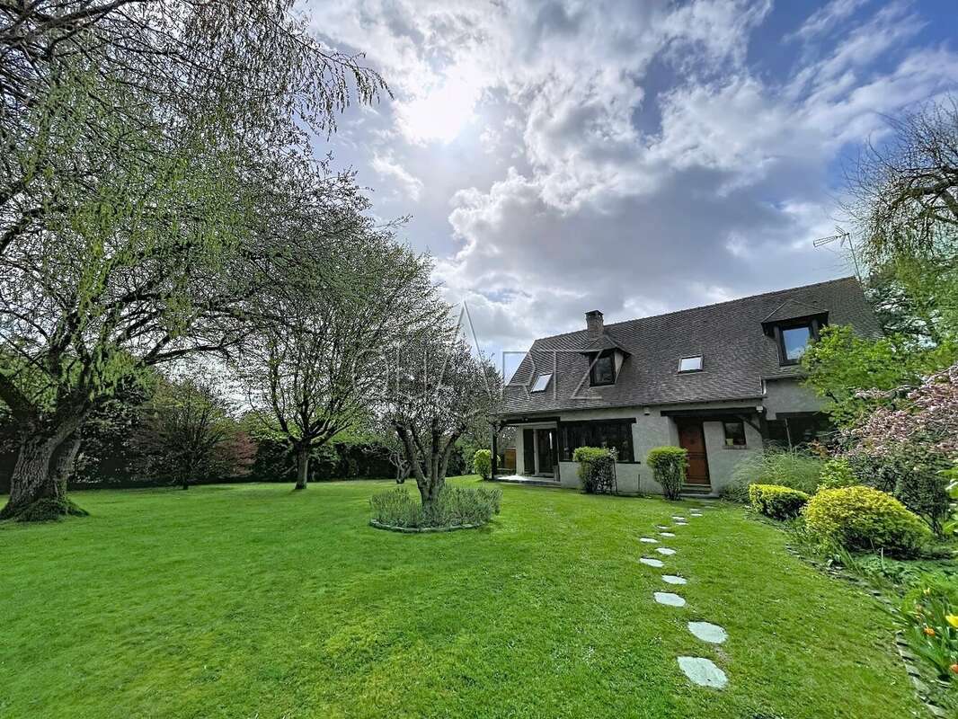 Maison familiale au calme absolu - photo 20