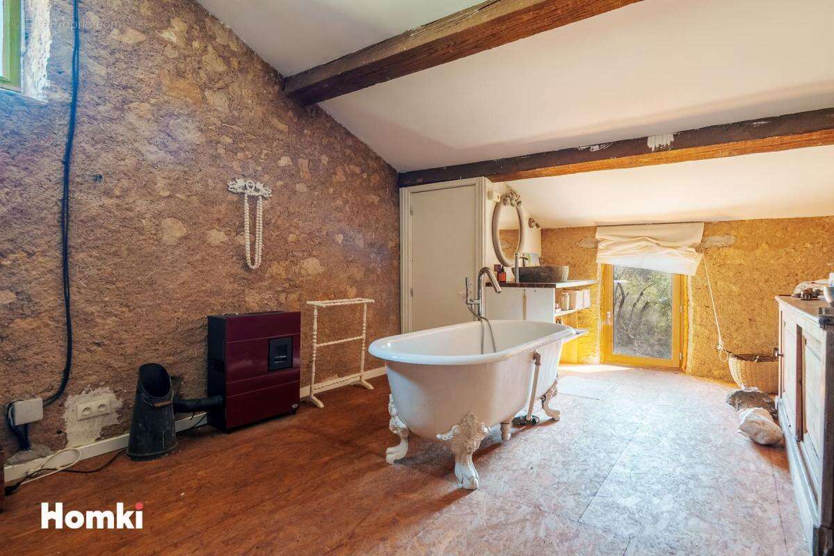 Maison à MURVIEL-LES-BEZIERS