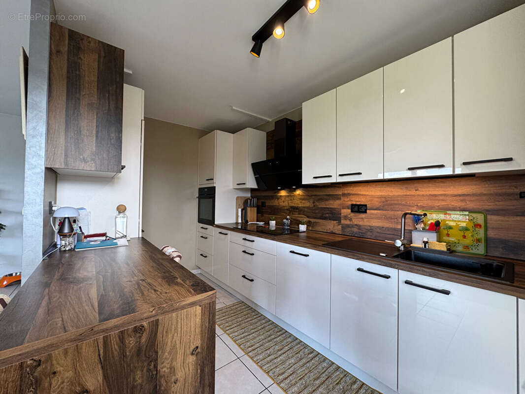 Appartement à APACH