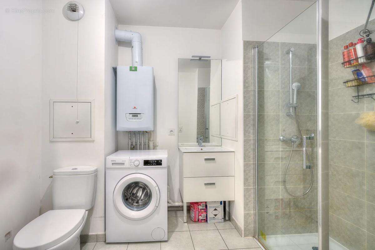 Appartement à ANTONY