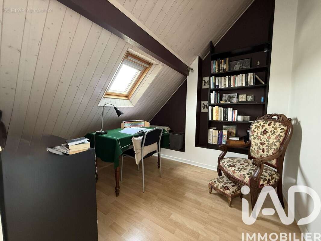 Photo 9 - Maison à MONTIGNY-LES-CORMEILLES