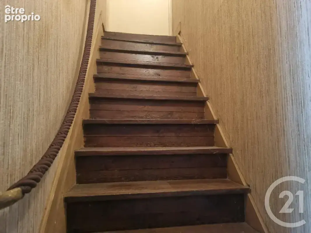 Maison 4 pièces 85 m² à vendre à Saint-Reverien (58420) - photo 24