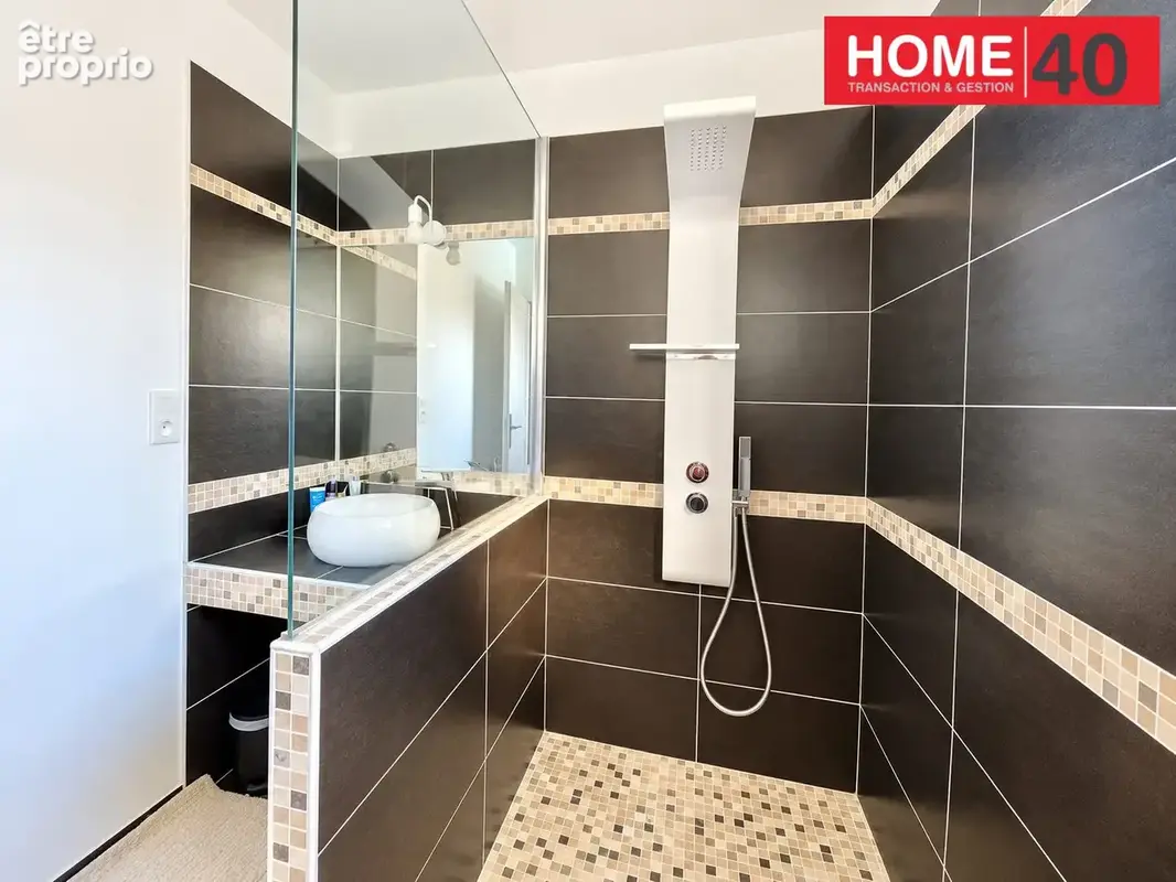 Maison 5 pièces 126 m² à vendre à Sanguinet (40460) - photo 6