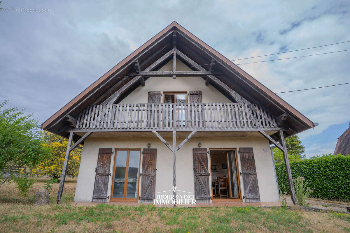 Maison 5pièces - 108 m2 - 10 ares - Eteimbes - photo 20