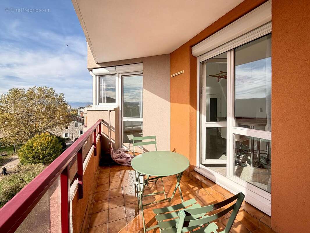 Photo 3 - Appartement à ANNEMASSE