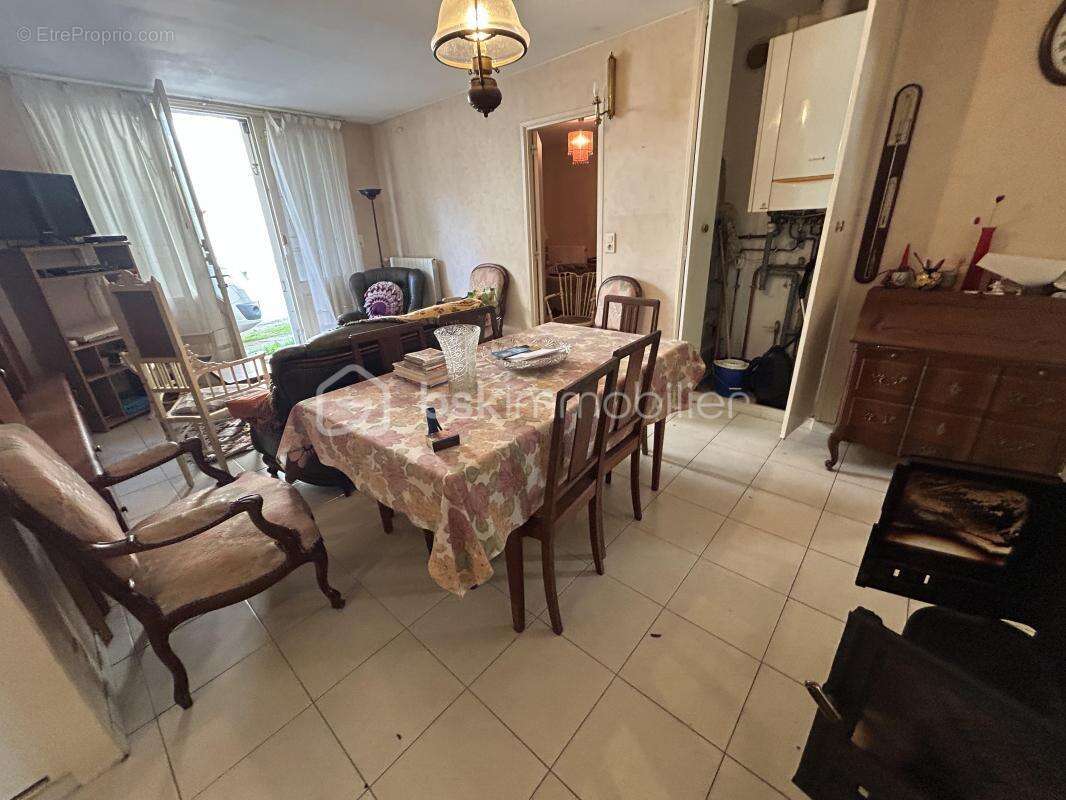 Maison à ROQUEFORT