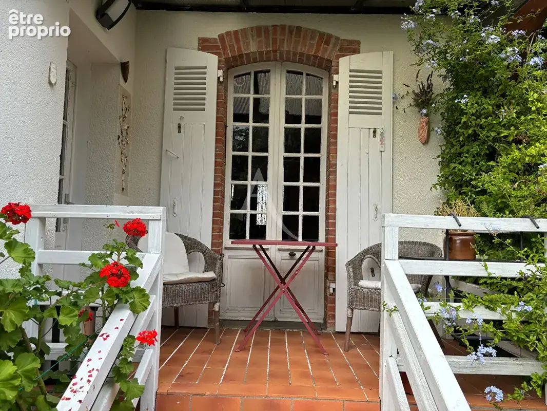 Maison Longeville Sur Mer - photo 14