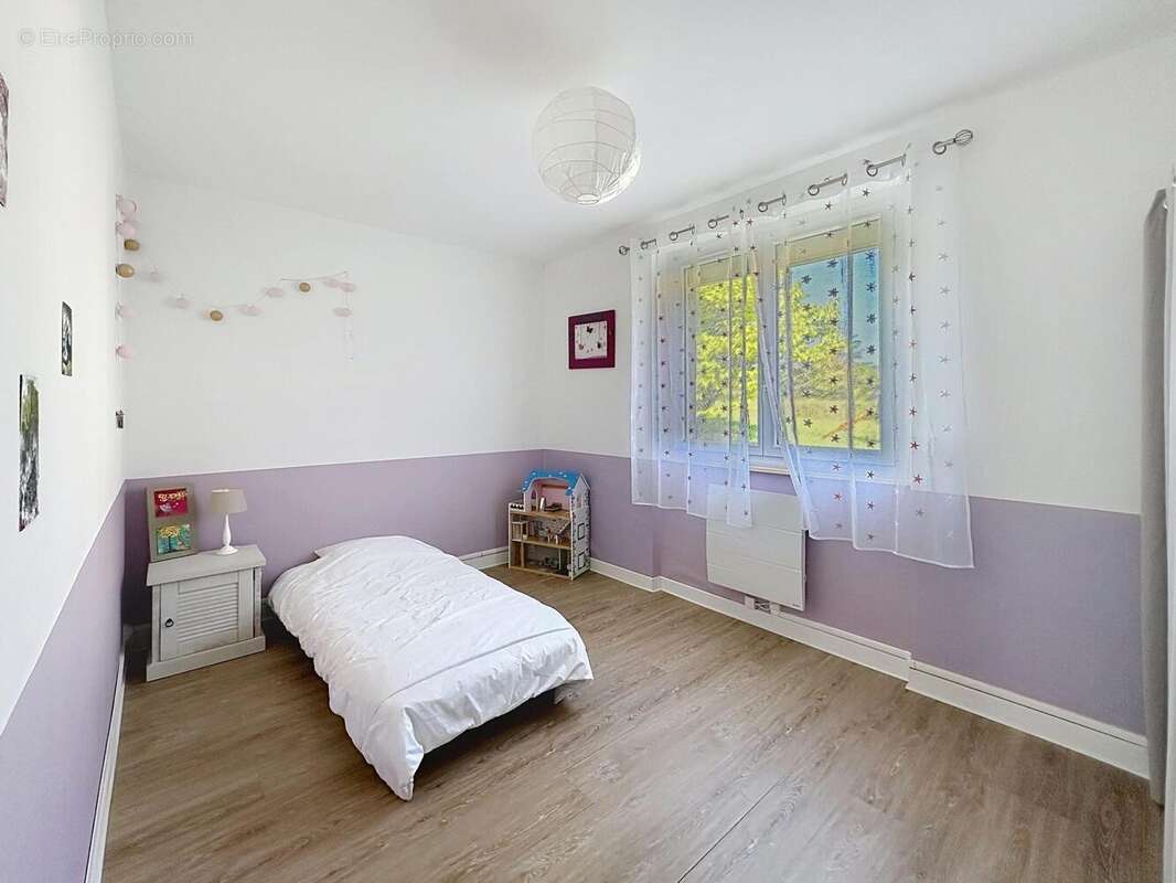 Photo 6 - Maison à LUZECH