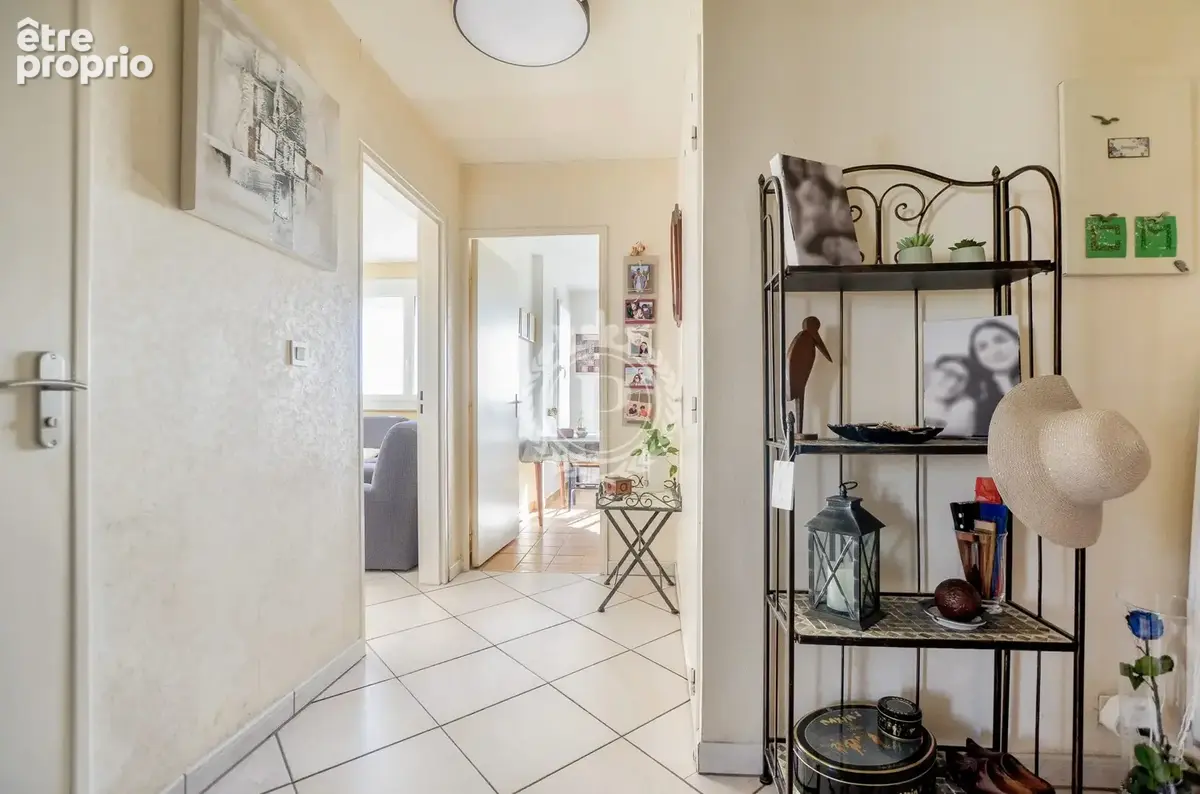 Appartement 5 pièces 103 m² à vendre à Epinay-Sur-Seine (93800) - photo 8