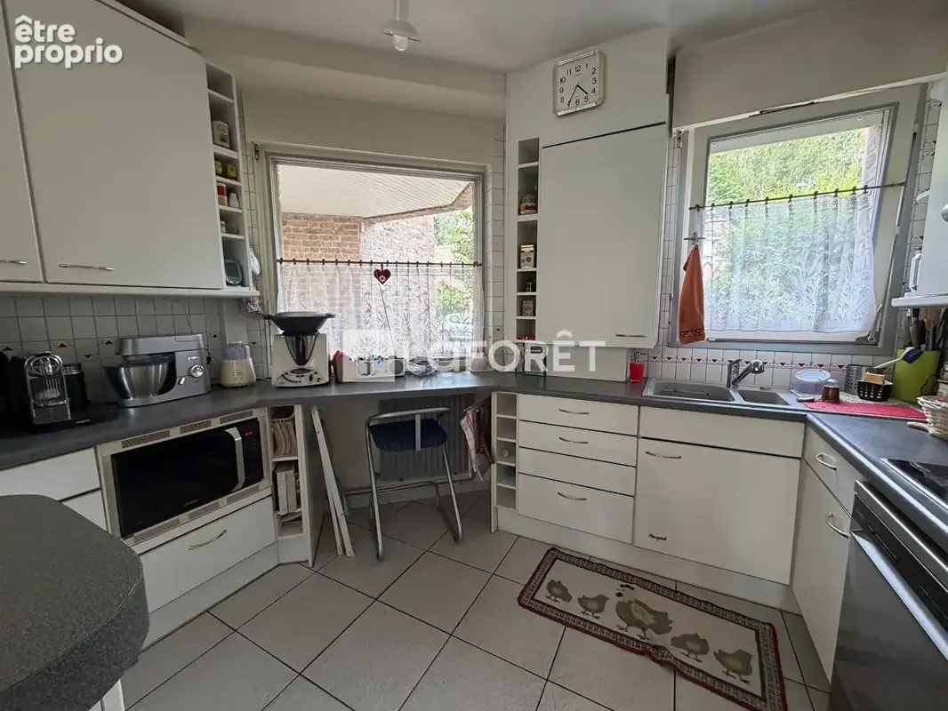 Maison Villeneuve D Ascq 5 pièces 108 m2 - photo 5