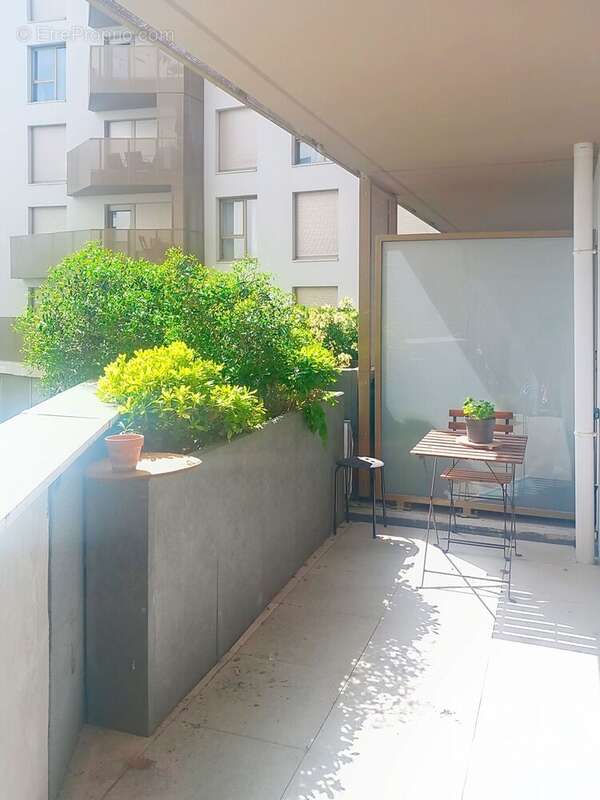 Photo 9 - Appartement à BAGNEUX