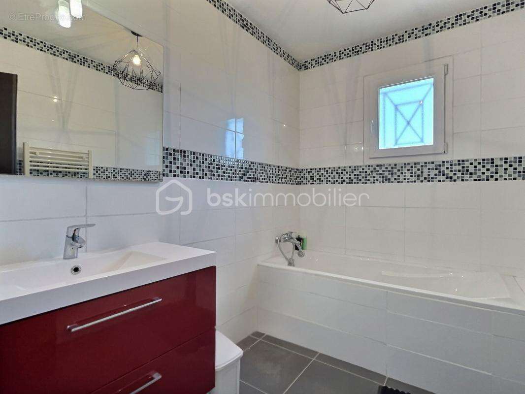 Maison à vendre à Juvignac (34990) – Proche des Portes du Soleil - photo 5
