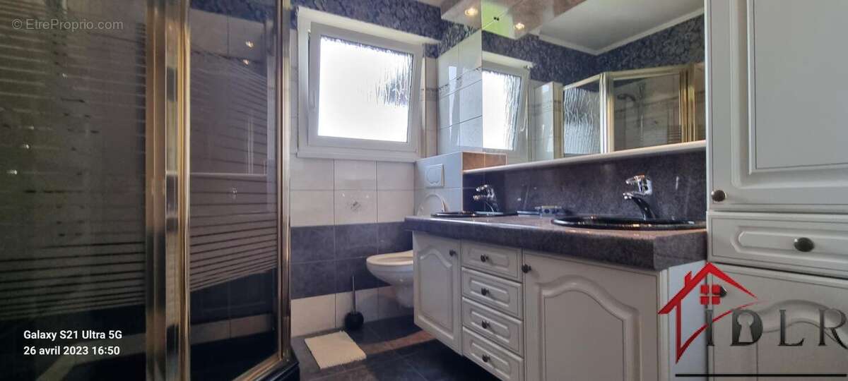 Maison à SELONCOURT