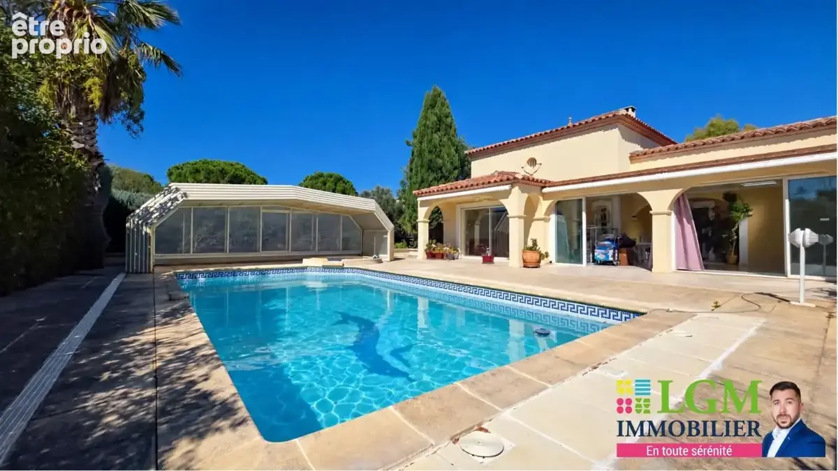 Maison À Vendre Mus, Villa de charme avec piscine, vue et plus de 2 000 m² de terrain - photo 2