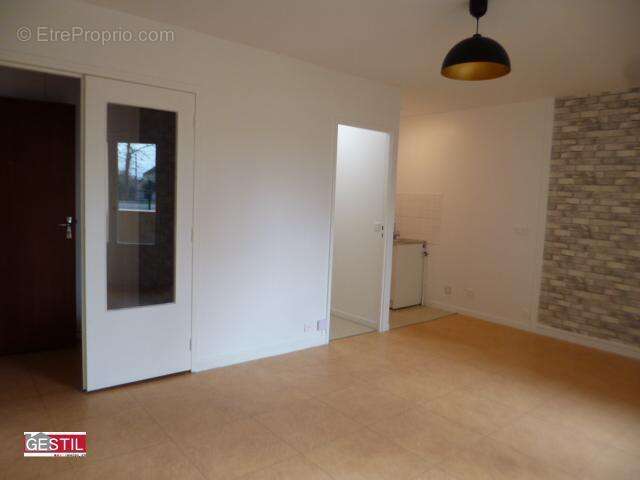Appartement à ERAGNY