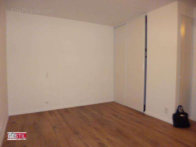 Appartement à PONTOISE