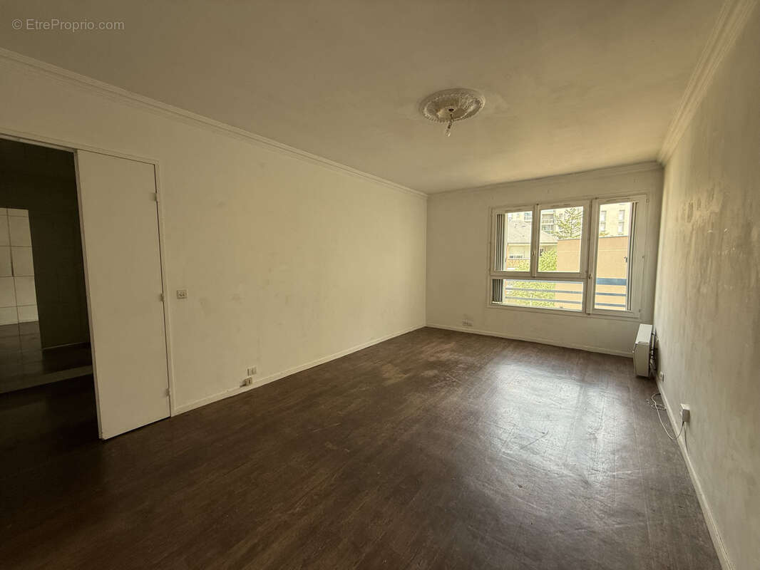 Appartement à SANNOIS