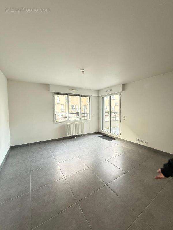 Appartement à VANVES