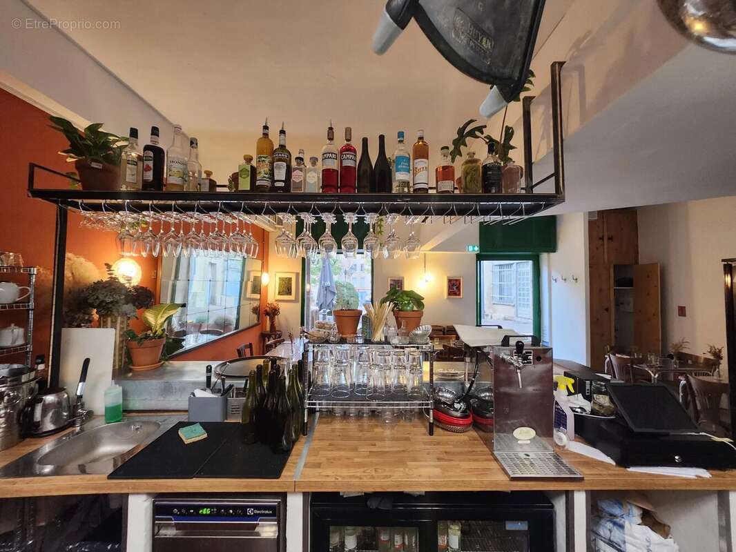 Commerce à MONTPELLIER