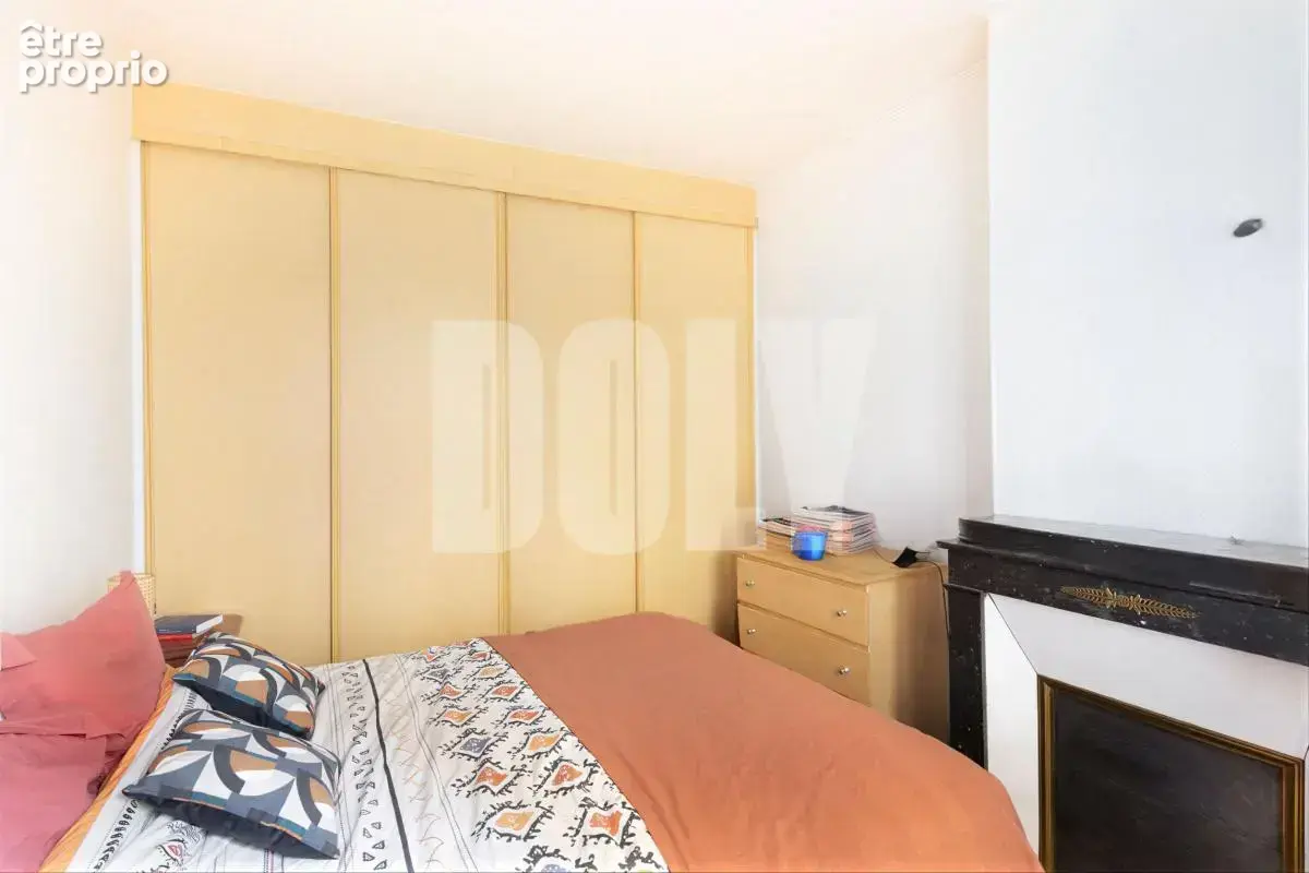 Doly - appartement 2 pièces - rue de la glacière paris 13e - photo 10