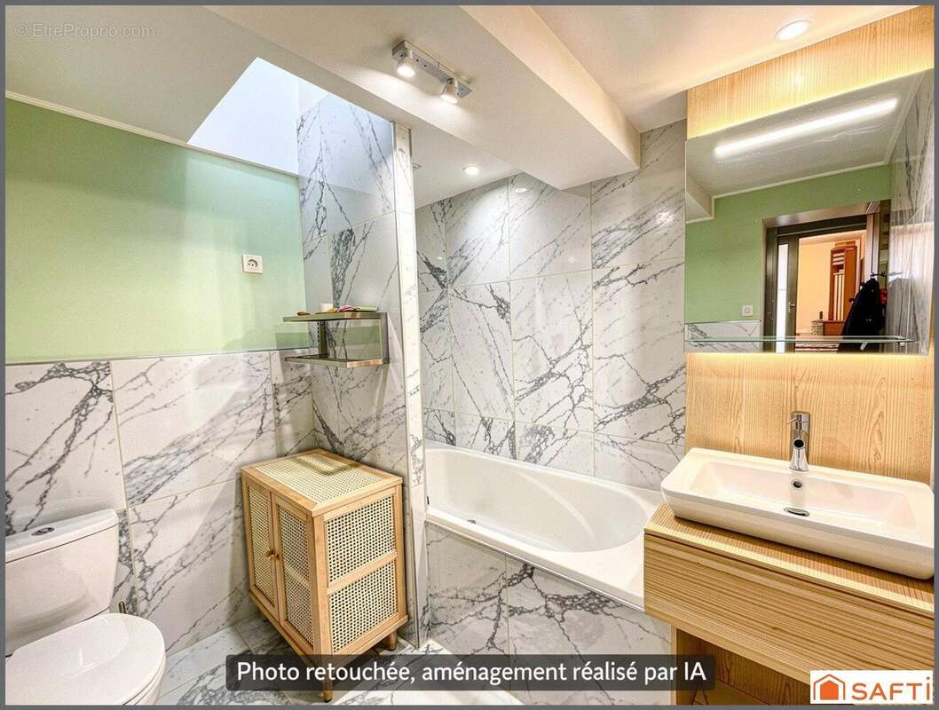 Photo 7 - Maison à BORDEAUX