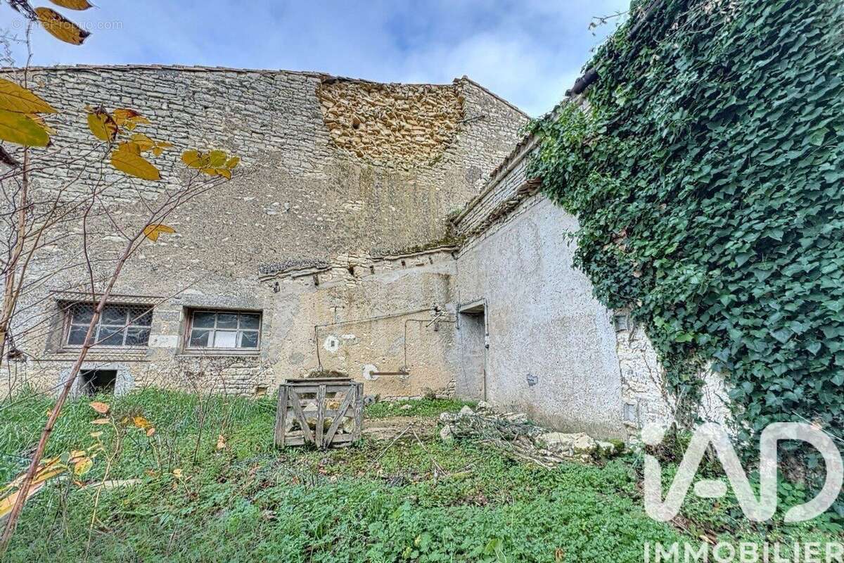 Photo 9 - Terrain à LA GREVE-SUR-MIGNON