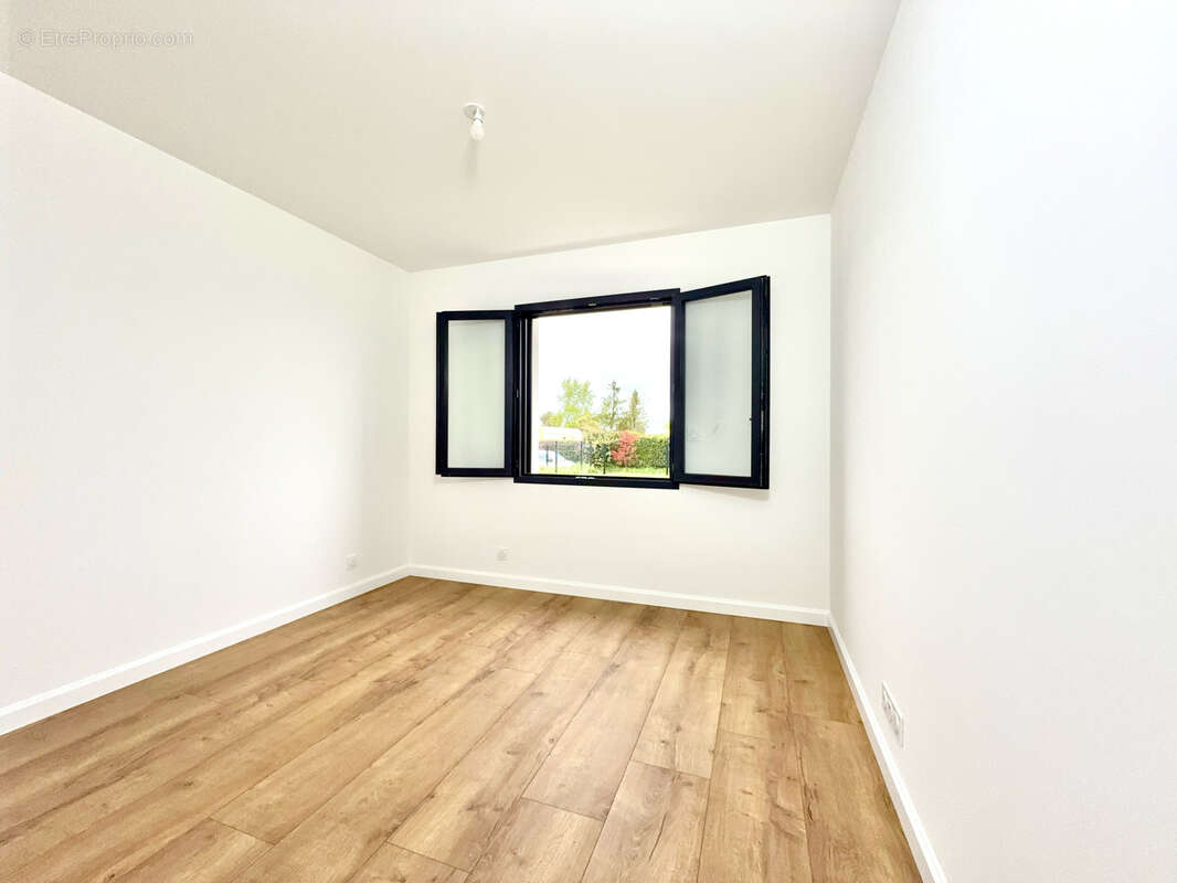 Maison à FONTENAY-LE-COMTE