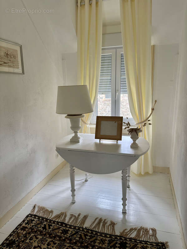 Maison à FREHEL