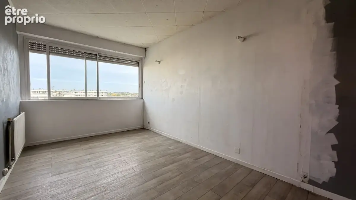 Appartement 4 pièces 71 m² à vendre à La Rochelle (17000) - photo 8