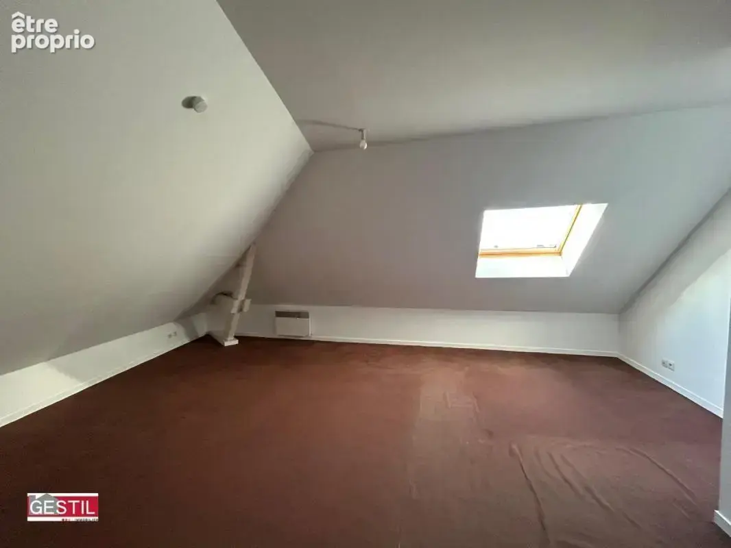 Appartement récent - photo 8