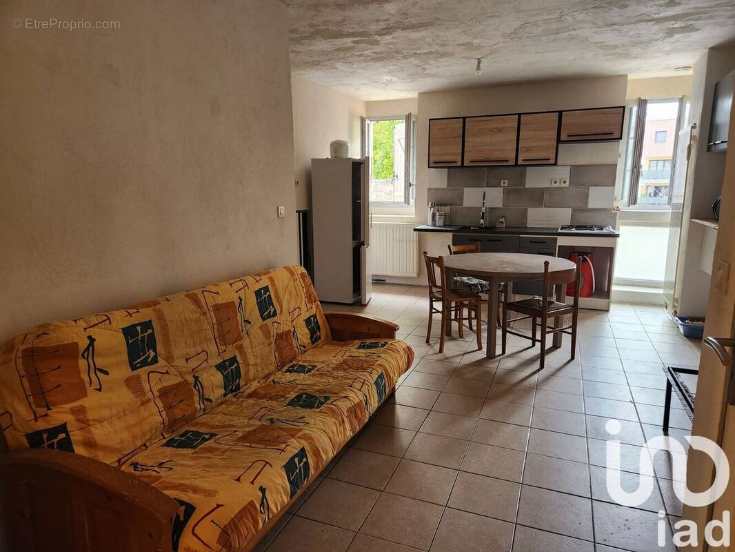 Photo 1 - Appartement à BELLEY