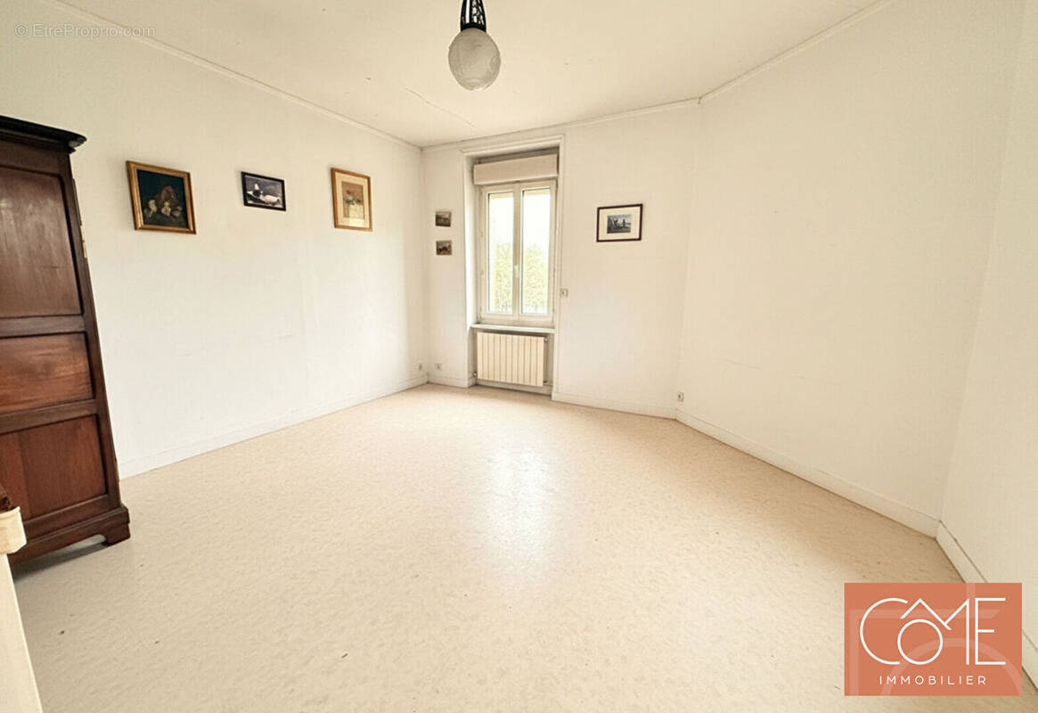Appartement à SAINT-MALO