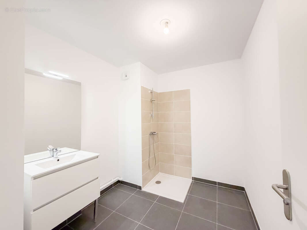 Appartement avec vue sur le port de plaisance - photo 6