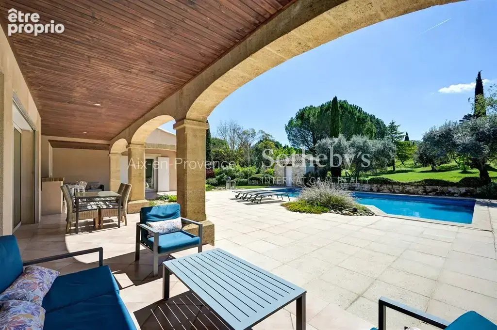 Villa familiale - photo 5
