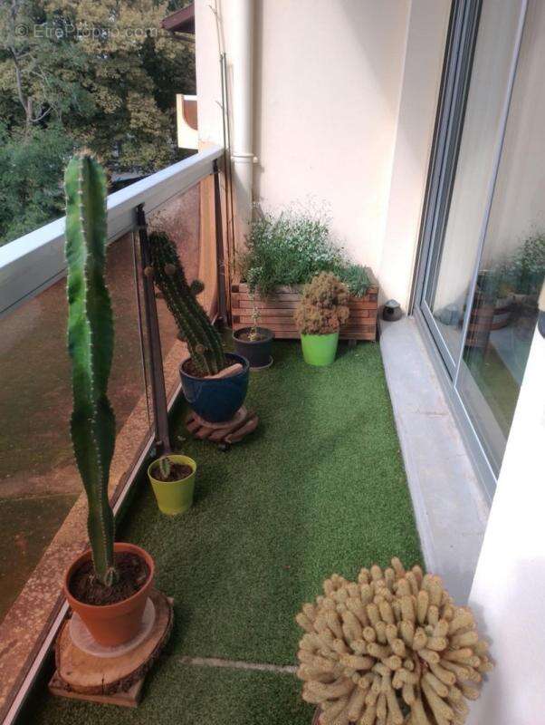 Appartement à SAINT-PAUL-LES-DAX