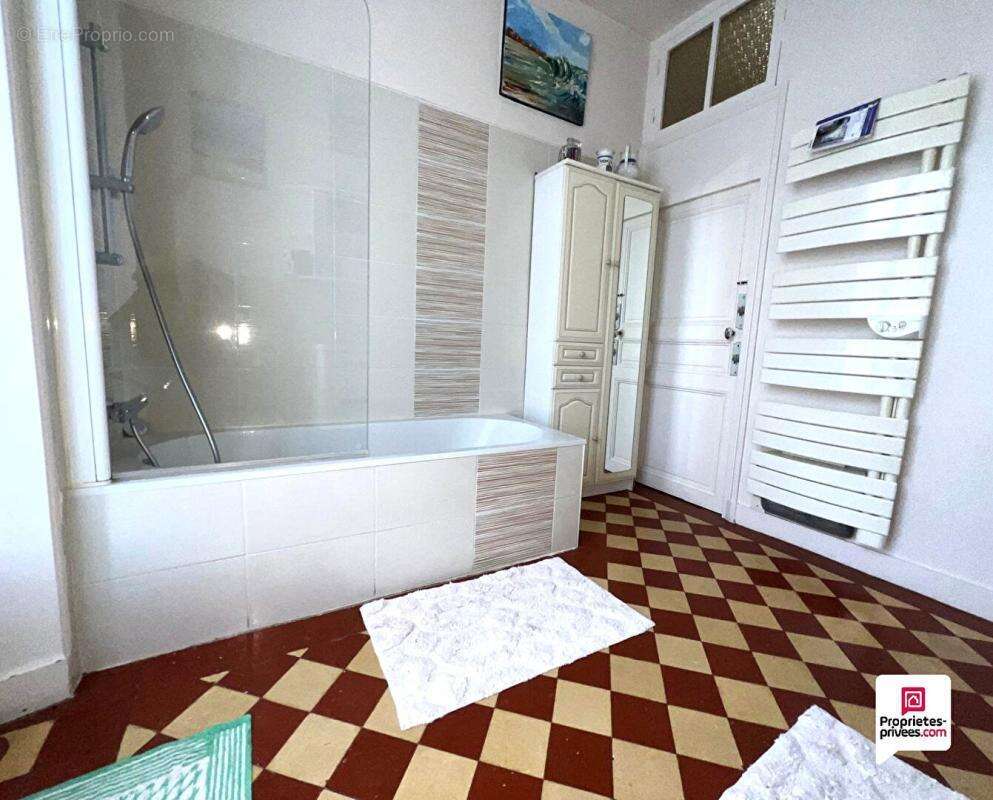 Maison à MONTGEROULT