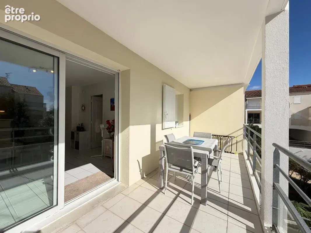 Bel appartement près de pontaillac - photo 12