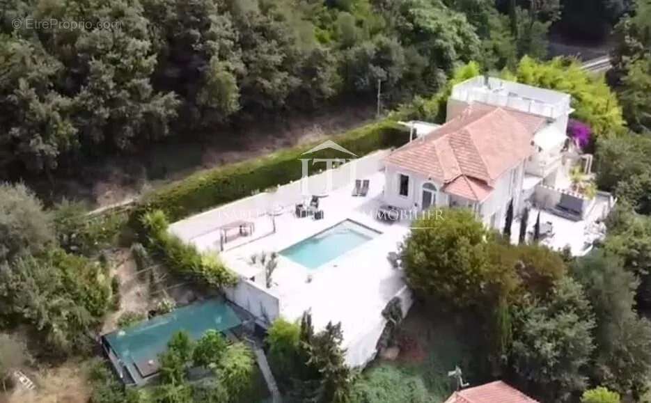 Maison à NICE