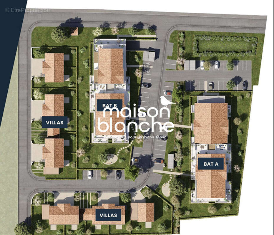 Appartement à LES SABLES-D&#039;OLONNE