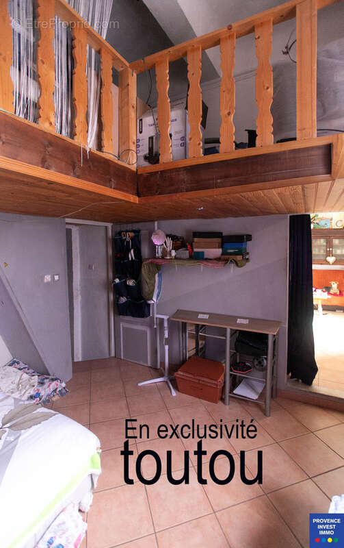 Appartement à DRAGUIGNAN