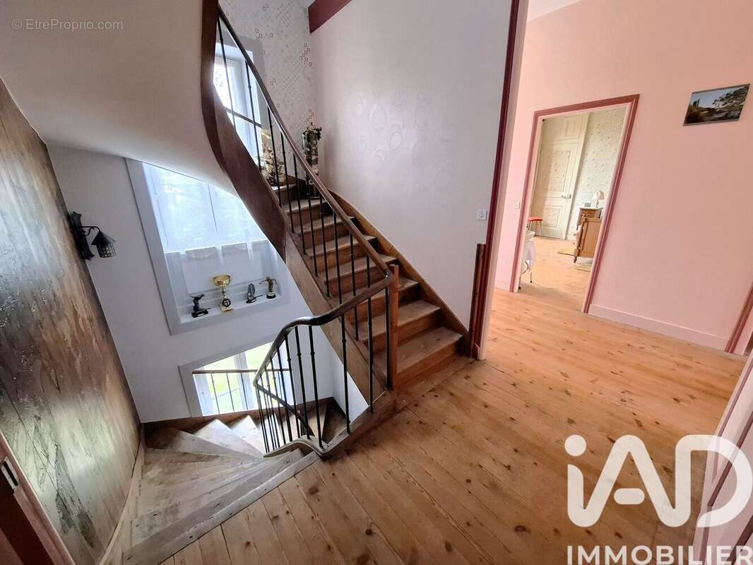 Photo 9 - Maison à SAINT-VAAST-LA-HOUGUE