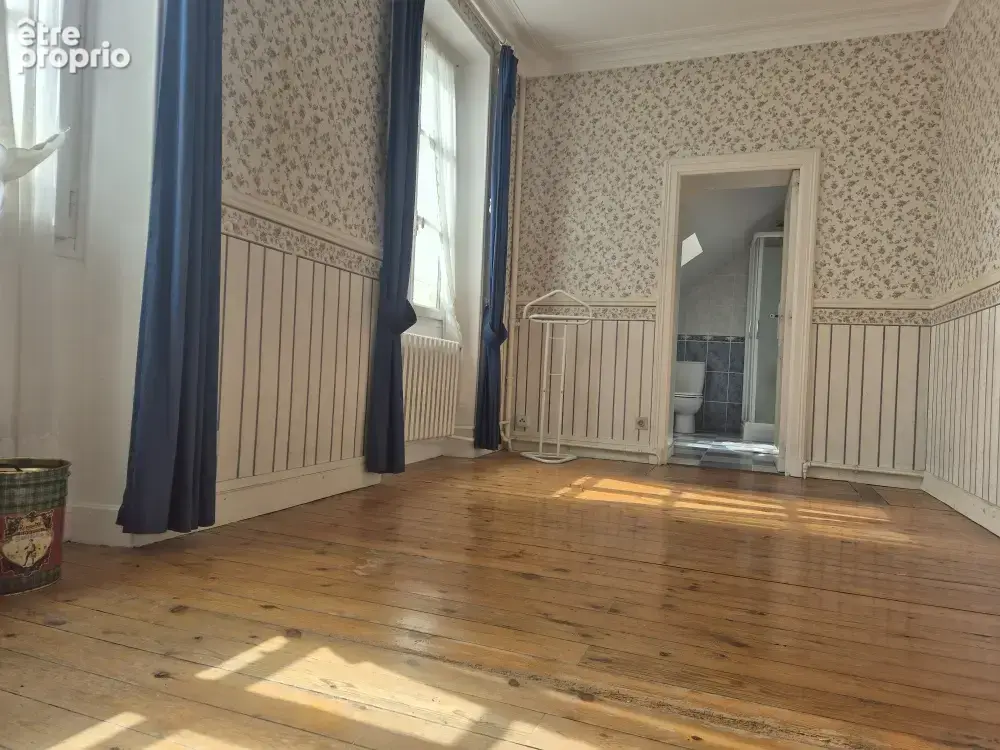Maison bourgeoise a 3 km d'orgerus - photo 9